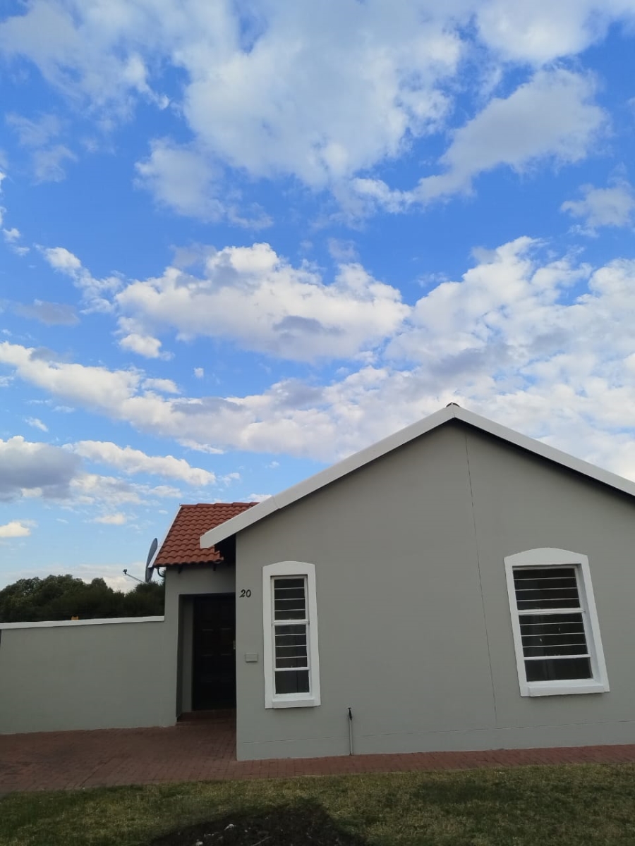 2 Bedroom Property for Sale in Brits North West